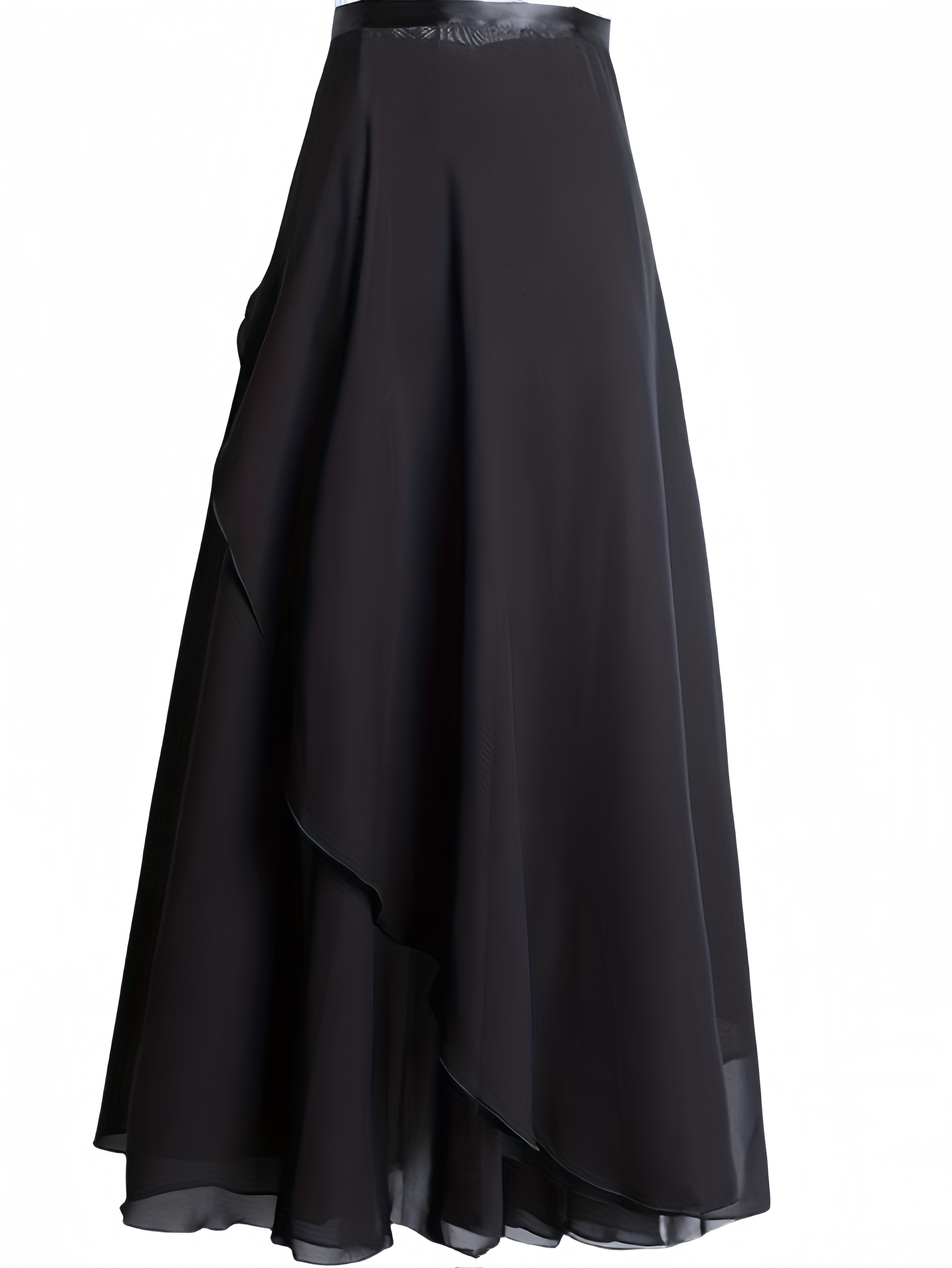 【BELLIALEU】Ballerina skirt Black Shop Pay