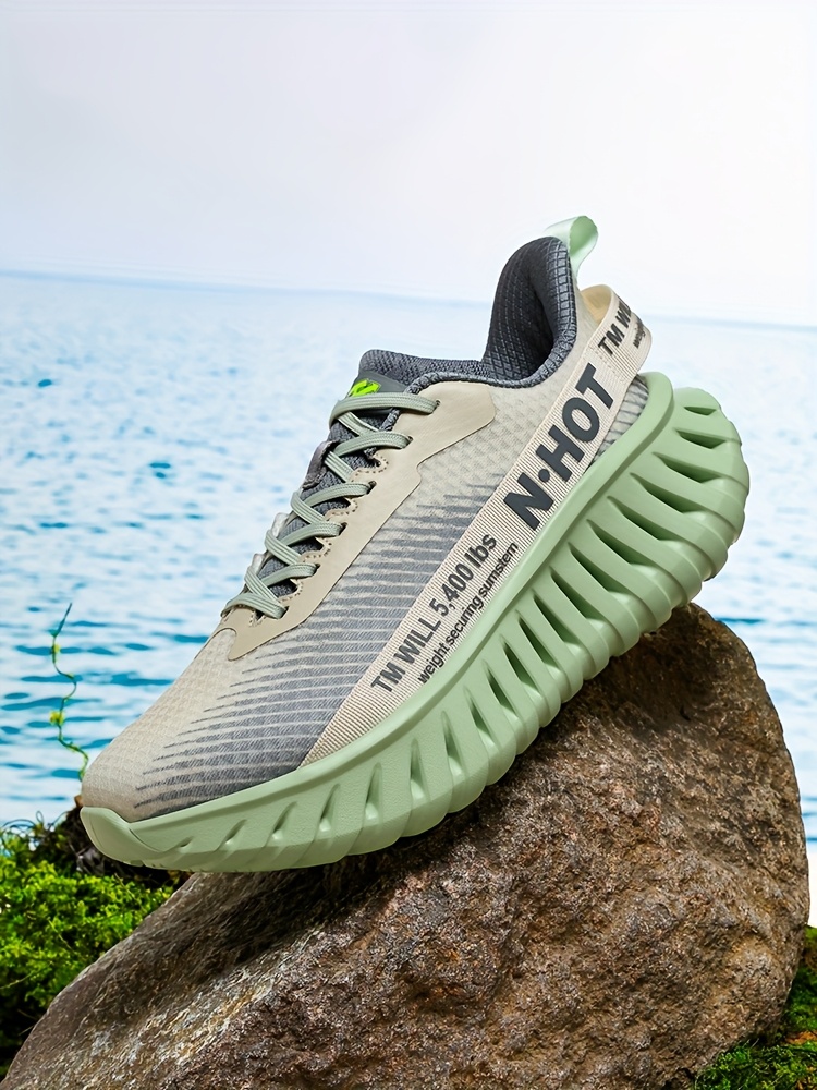 2026 Casual Sports Running Shoes for Men and Women, Couple Shoes, Fitness Trail Shoes, Fashionable Lightweight Breathable Shoes, Campus Vintage Shoes, Hiking Indoor/Outdoor Running Shoes