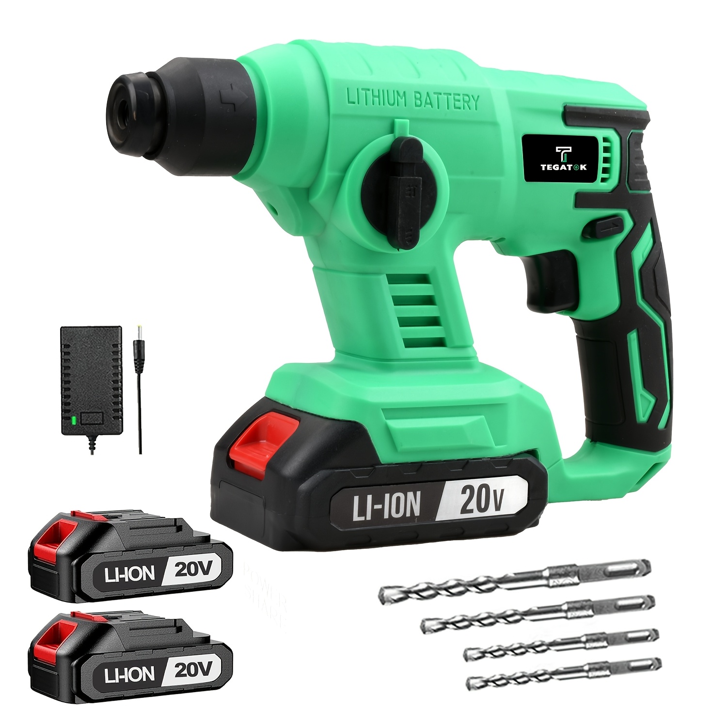 Stramm Power Stramm 12v Cordless Drill Battery In 288Vf