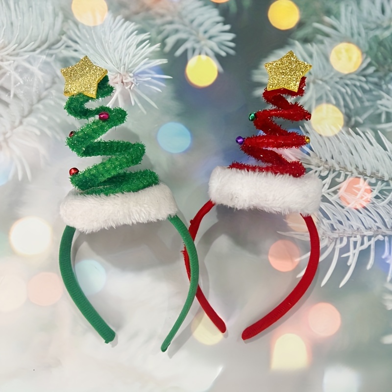 

- Christmas Tree - For Parties & -up