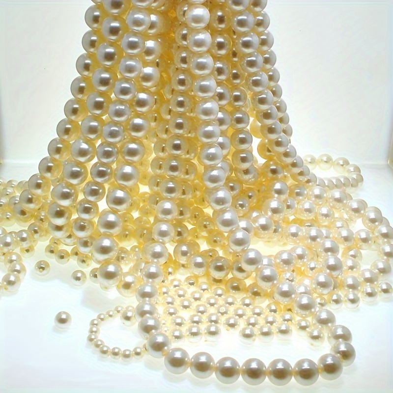 

6mm-16mm/500pcs/200pcs/100pcs/50pcs -grinded - Straight Round Diy Bag Bracelet Accessories