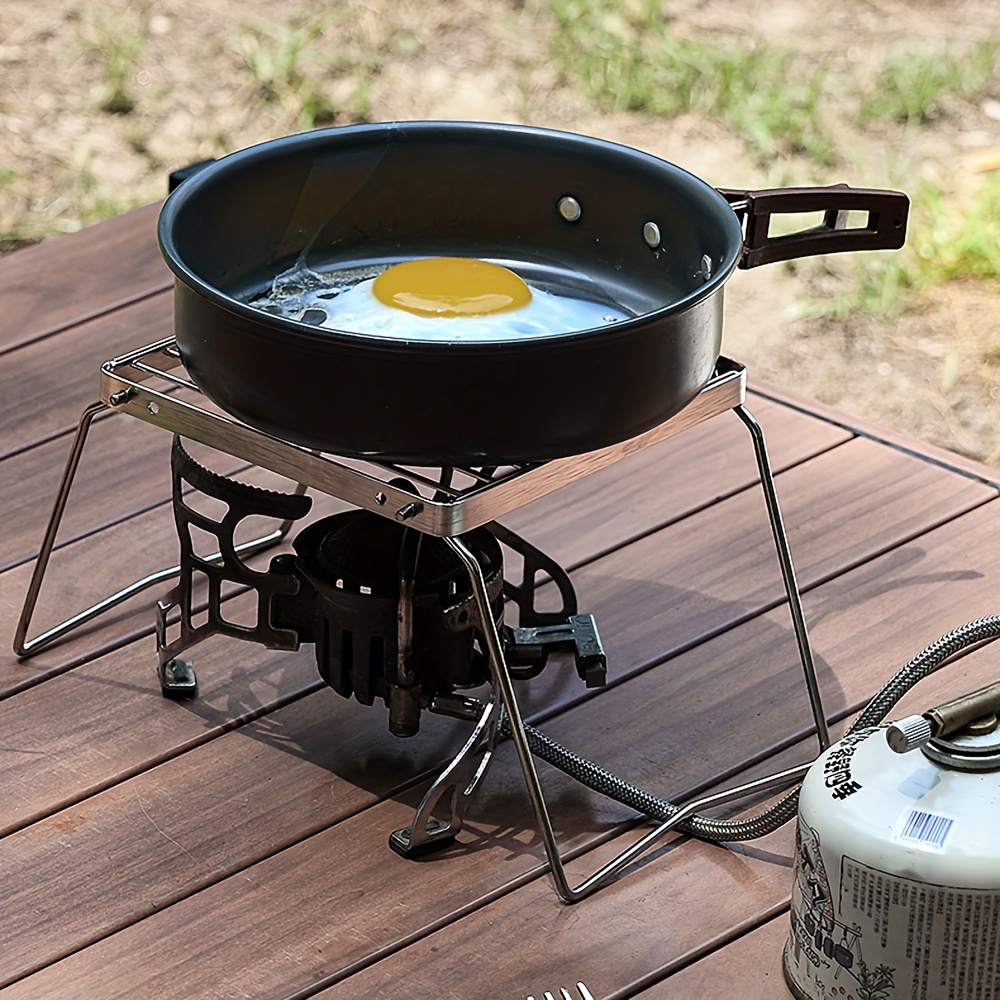 

Cc Multi-user Outer Stove Rack