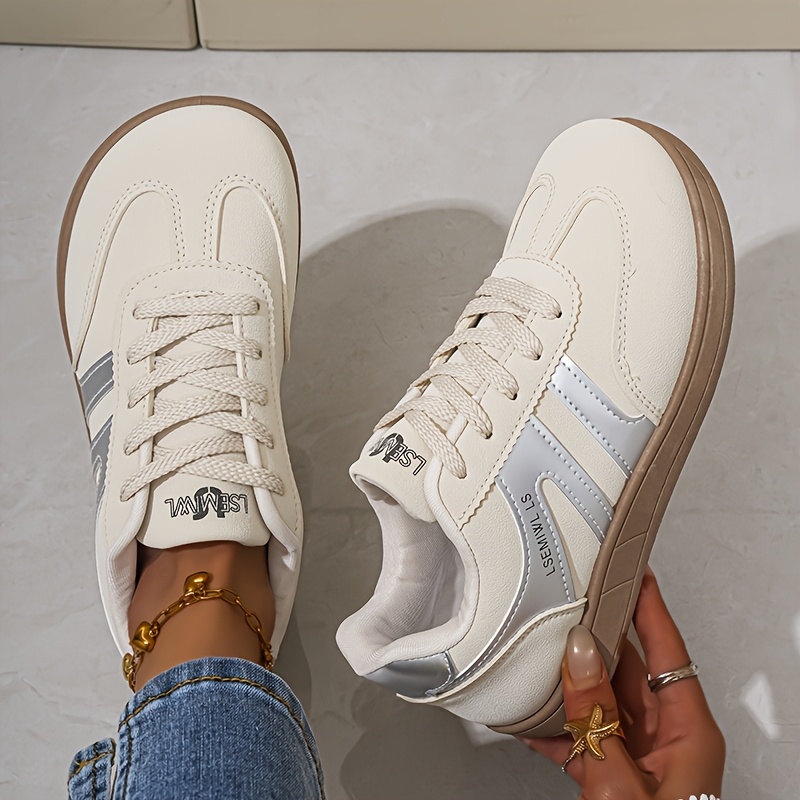 Sneakers, New Women's Road Running Shoes, Fashionable And Suitable For , Low-top Durable Height-increasing Wide Fit Big Toe Shoes, Comfortable And Casual Women's Shoes For Daily Shopping And