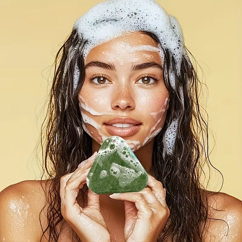 Shampoing Volumisant Anti-Pellicules 120g
