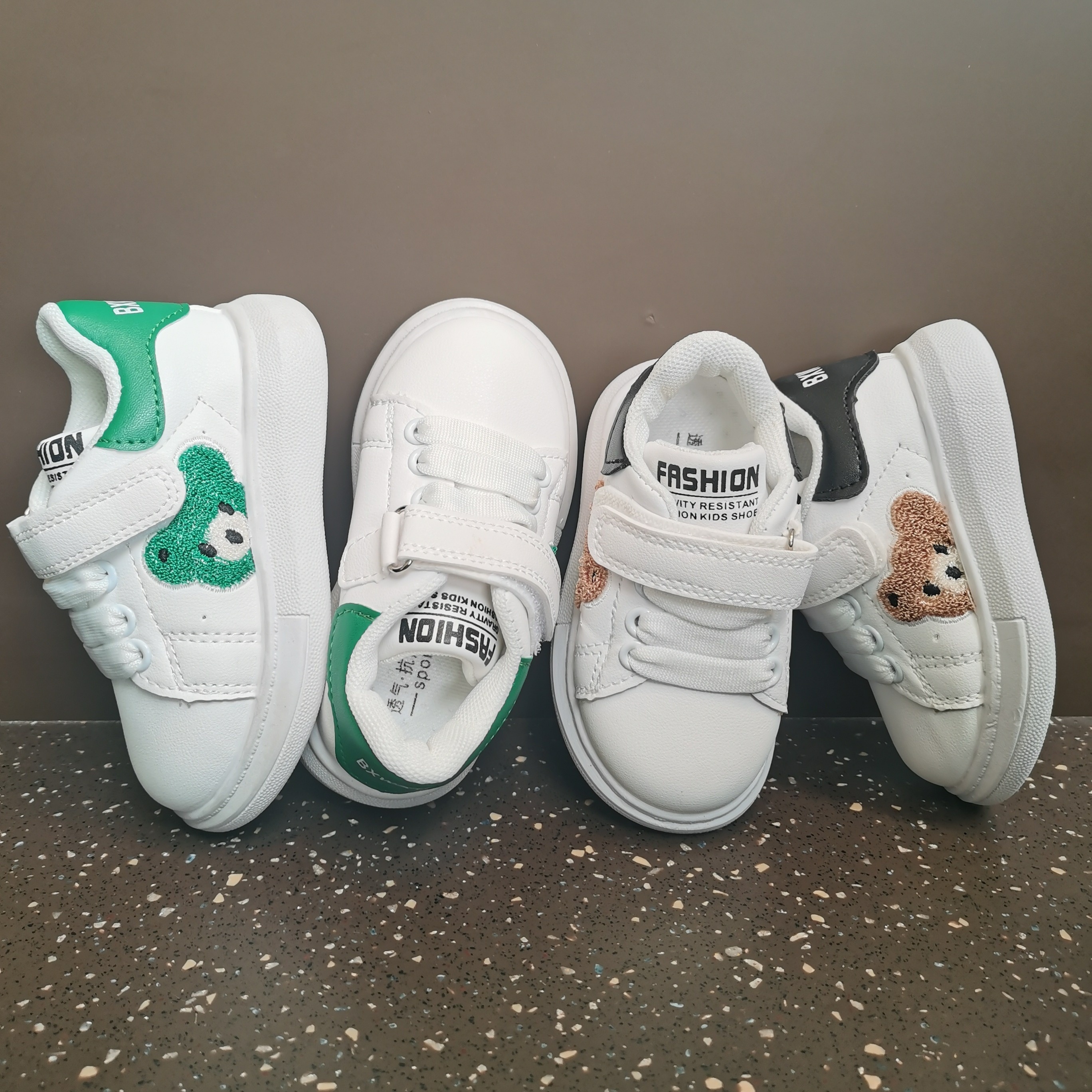 Scarpe da ginnastica casual per bambini