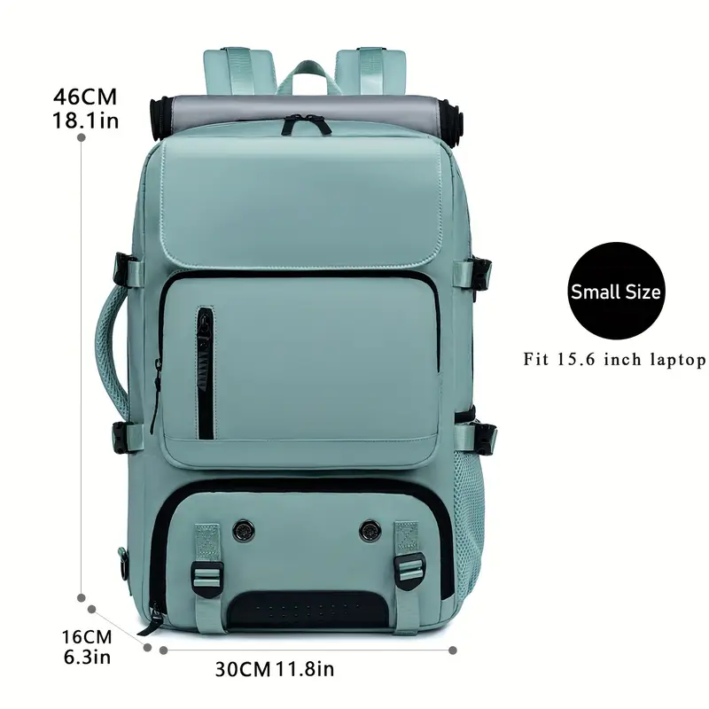 3 in 1 laptop backpack 18 inch 46cm mens computer bag - Temu 3 in 1 laptop backpack 18 inch 46cm mens computer bag - Temu