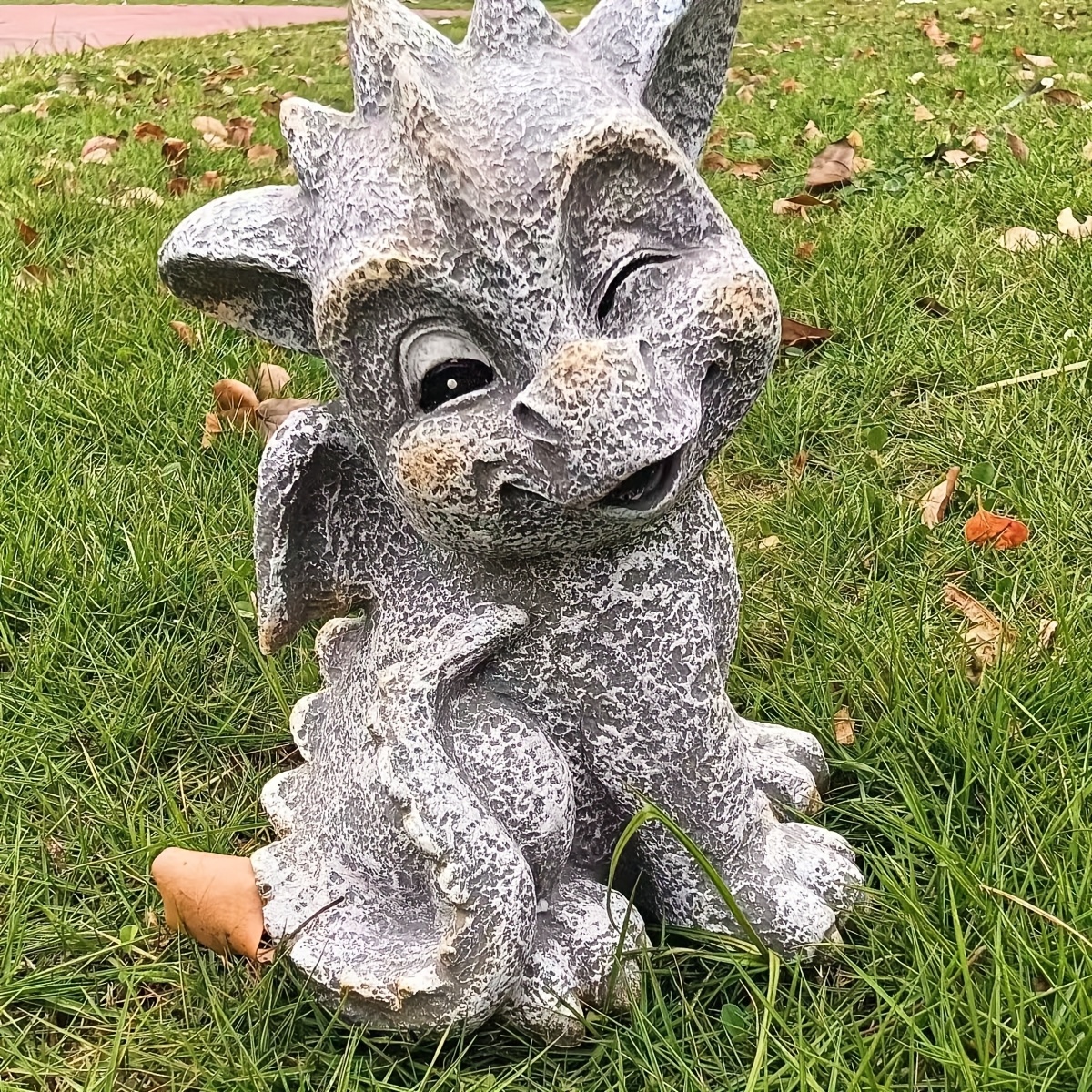 E-shop Outdoor Drachen Figur