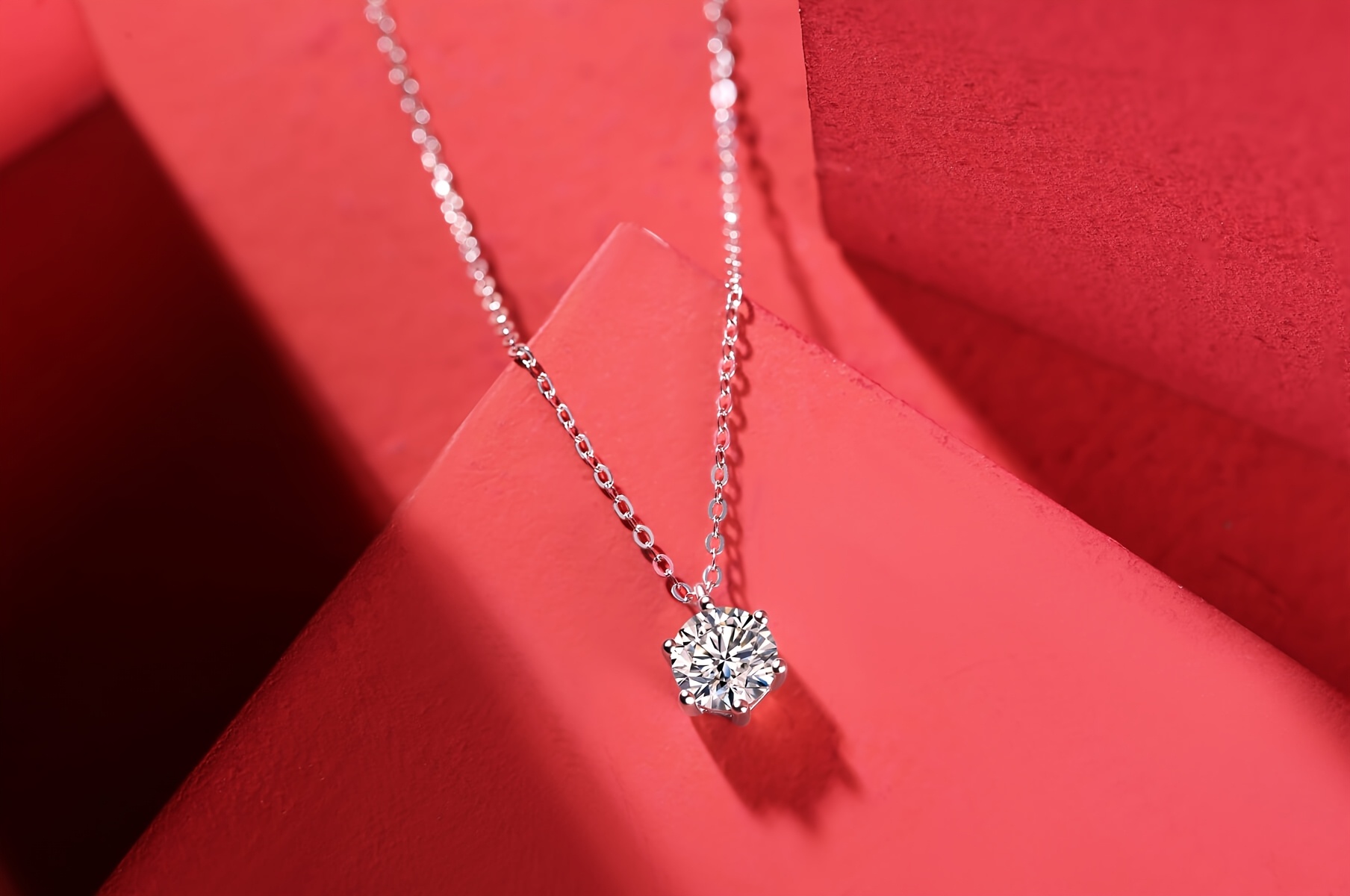 莫桑石市场价格走势，莫桑石价值多少