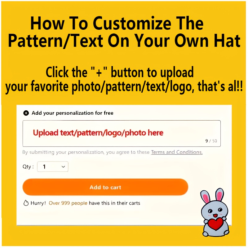 10pcs Custom Logo Trucker Hats, Adjustable Mesh Caps