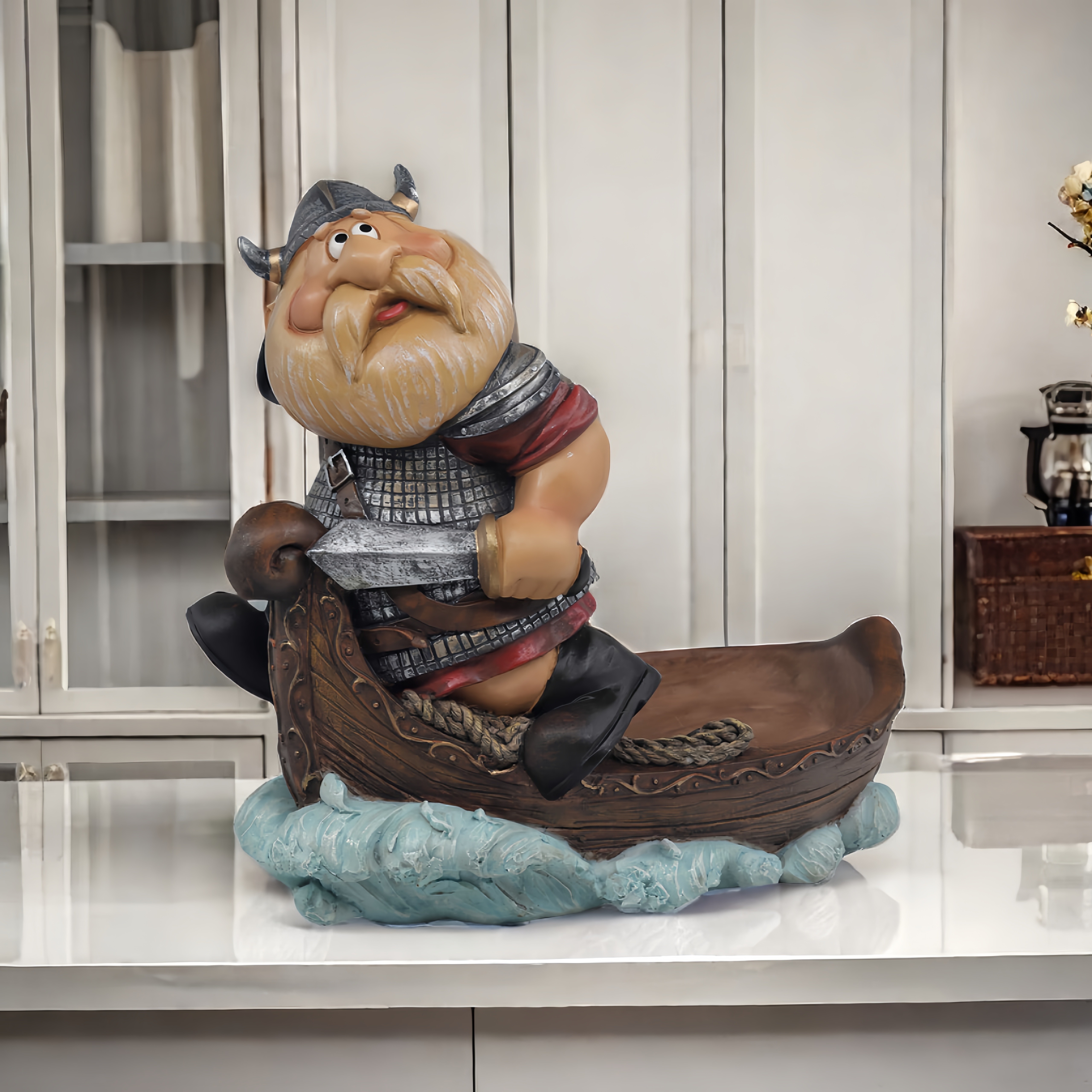 Outil D'ébavurage Rotatif NOGA NG1200 – Pour Comptoirs Et Surfaces – 1 Pièce Neuve