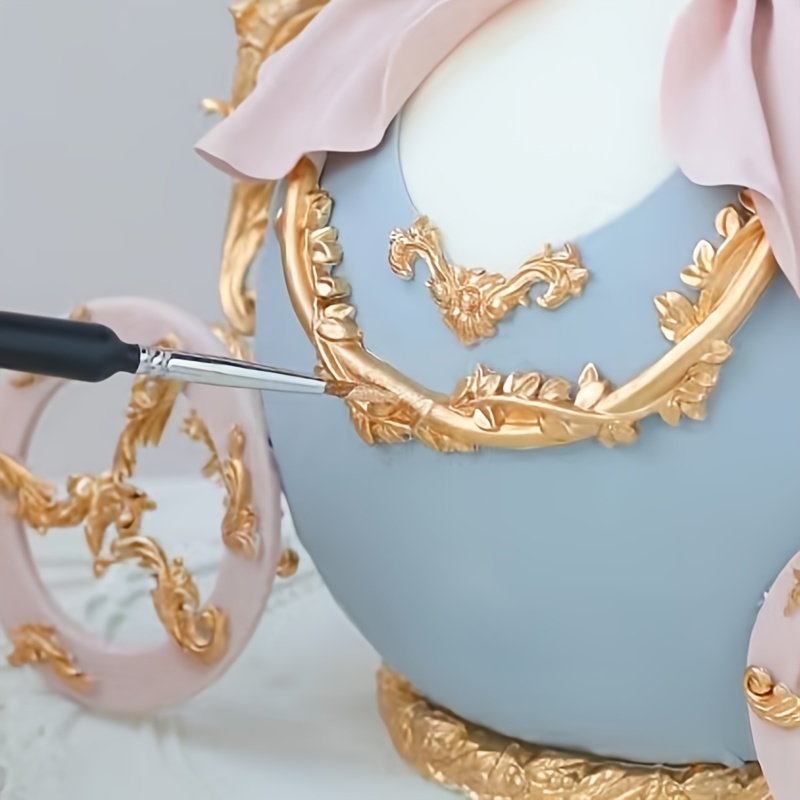 15g Sparkle Powder for DIY Art & Crafts, Decorative Glitter for Birthday Parties and Weddings, Plastic-Friendly Item Form, Vibrant Golden and Brown Hues, Event Embellishment | Glittery Finish | Sparkling Product