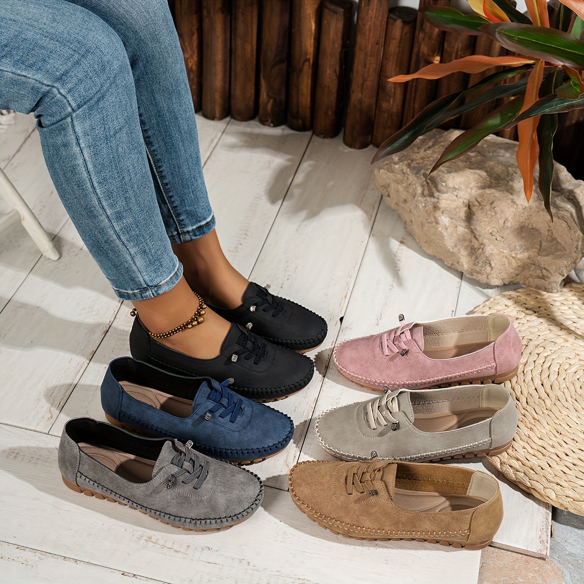 plus size women shoes sold on Temu United States