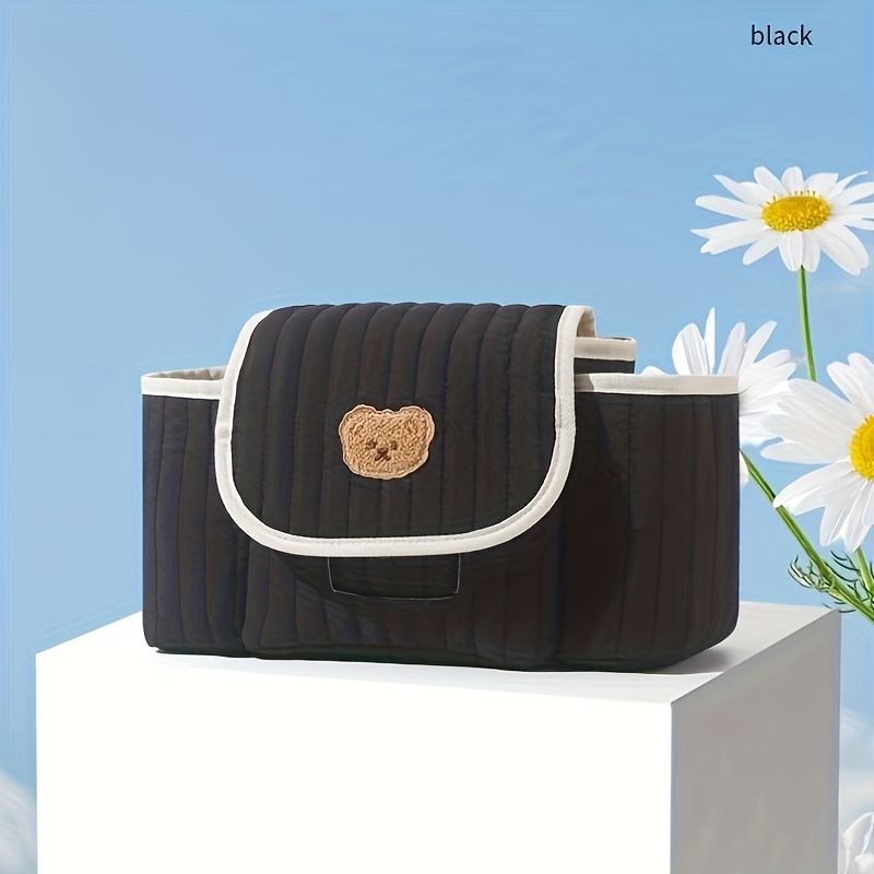 kinderwagen tragetasche stil kinderwagen organizer - Temu Austria