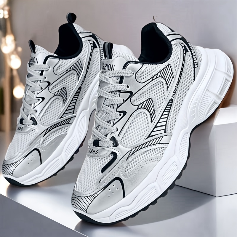 Image of [sneakers] Plus Size Men's Shoes Casual Shoes Men's Low-top Canvas Shoes Shoes Athletic Skate Shoes Men's Cloth Shoes Athletic Shoes Outdoor Travel Shoes