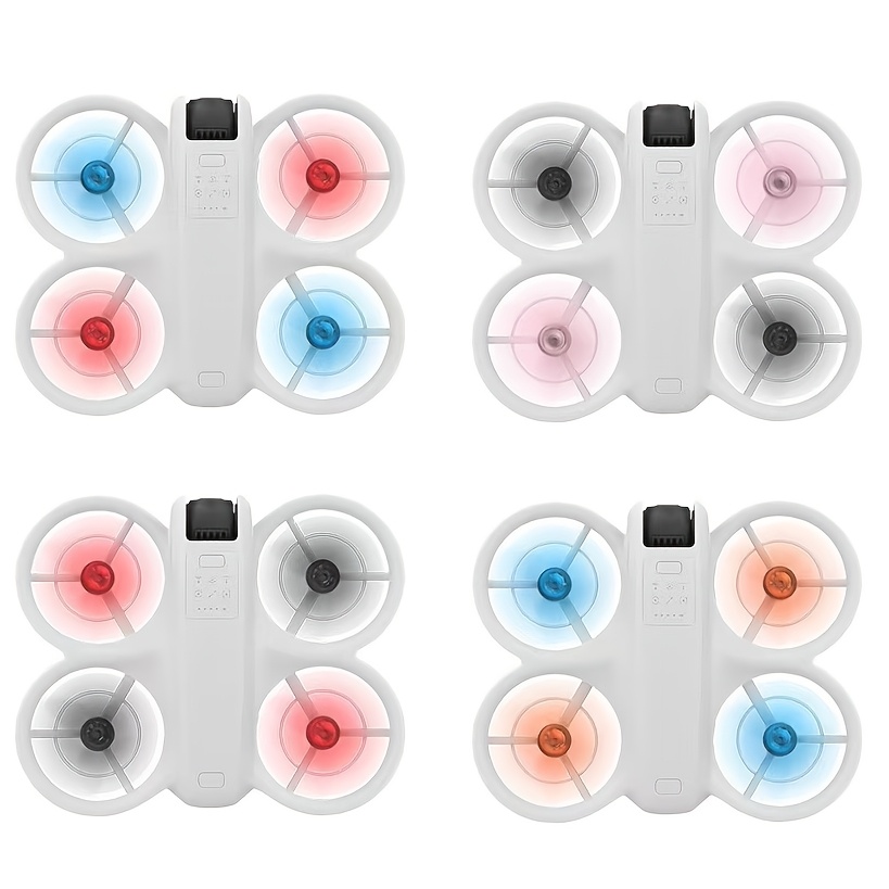 2016s propeller blades for dji neo   durable pc material   options remote control toy accessories   not included details 3