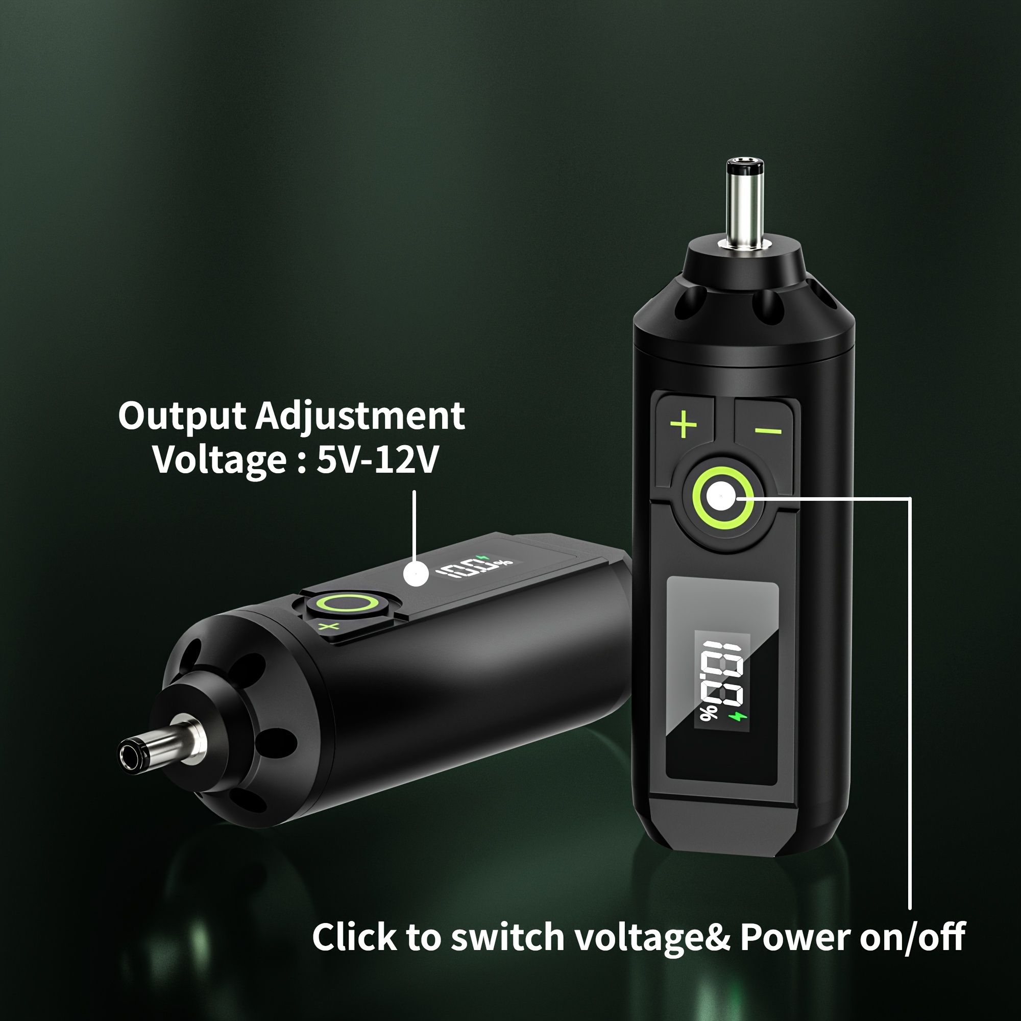 ワイヤレスタトゥーマシン yilong Yilong® Tattoo Supply Official