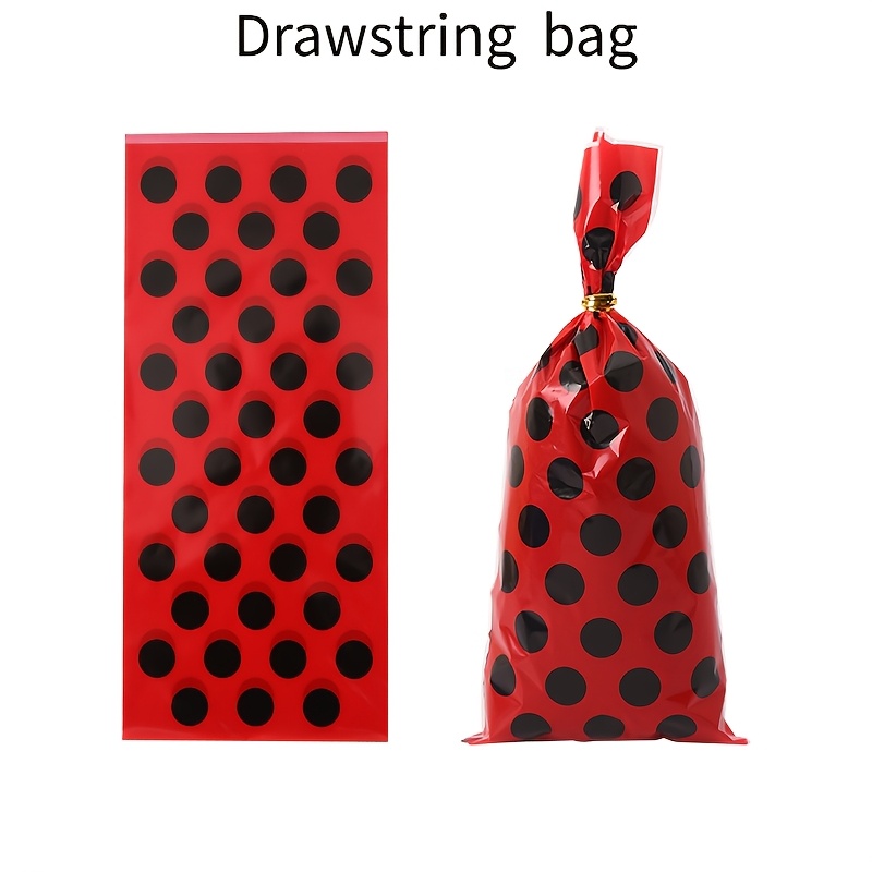 TEMU Regalo /Lui Sacchetto con Coulisse a e , Sacchetto Regalo in Plastica Ondulata con Cordino, per Compleanno, Matrimonio, Vacanze e Confezioni per