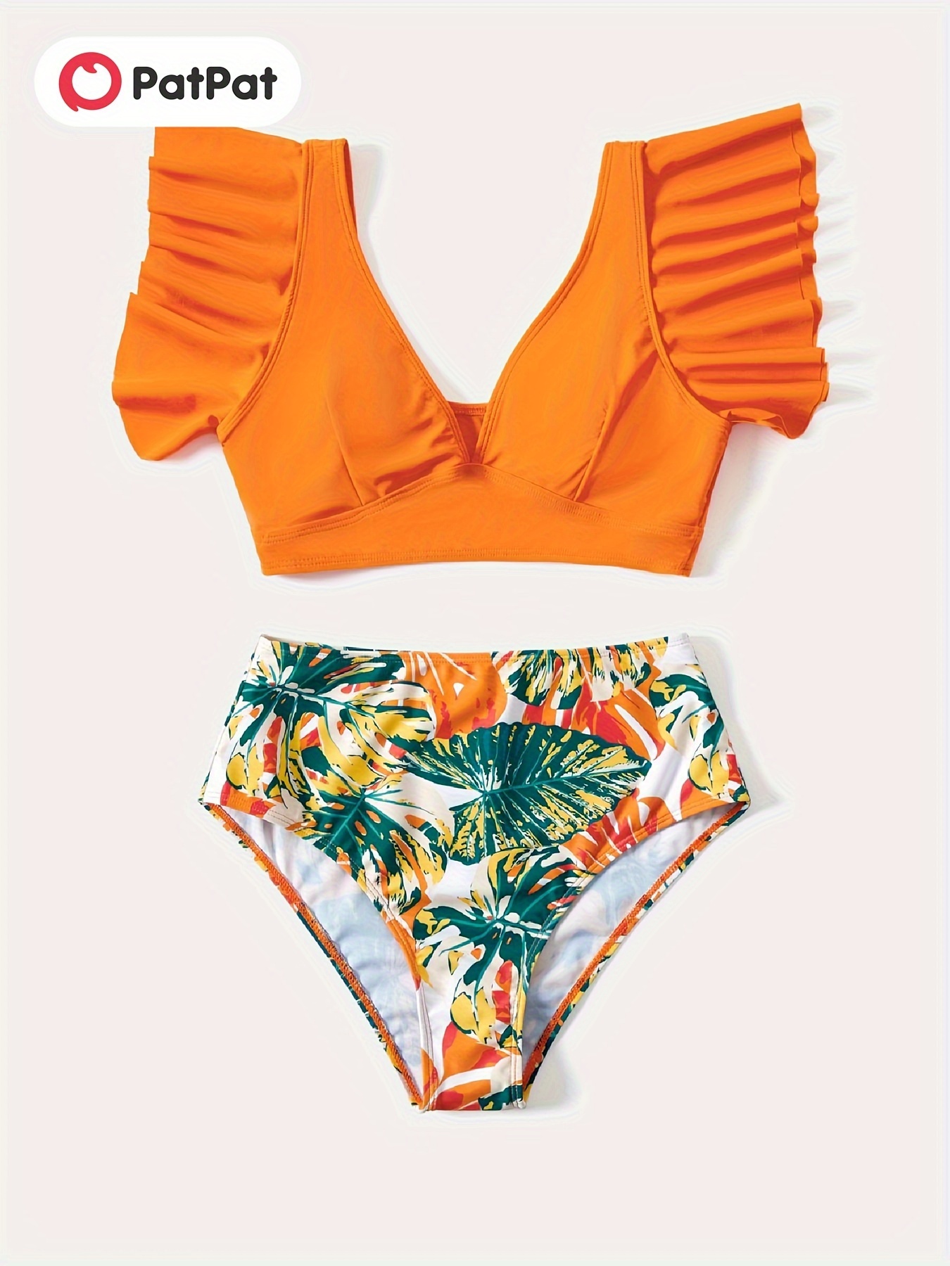 Matching Swimsuits - Temu Canada