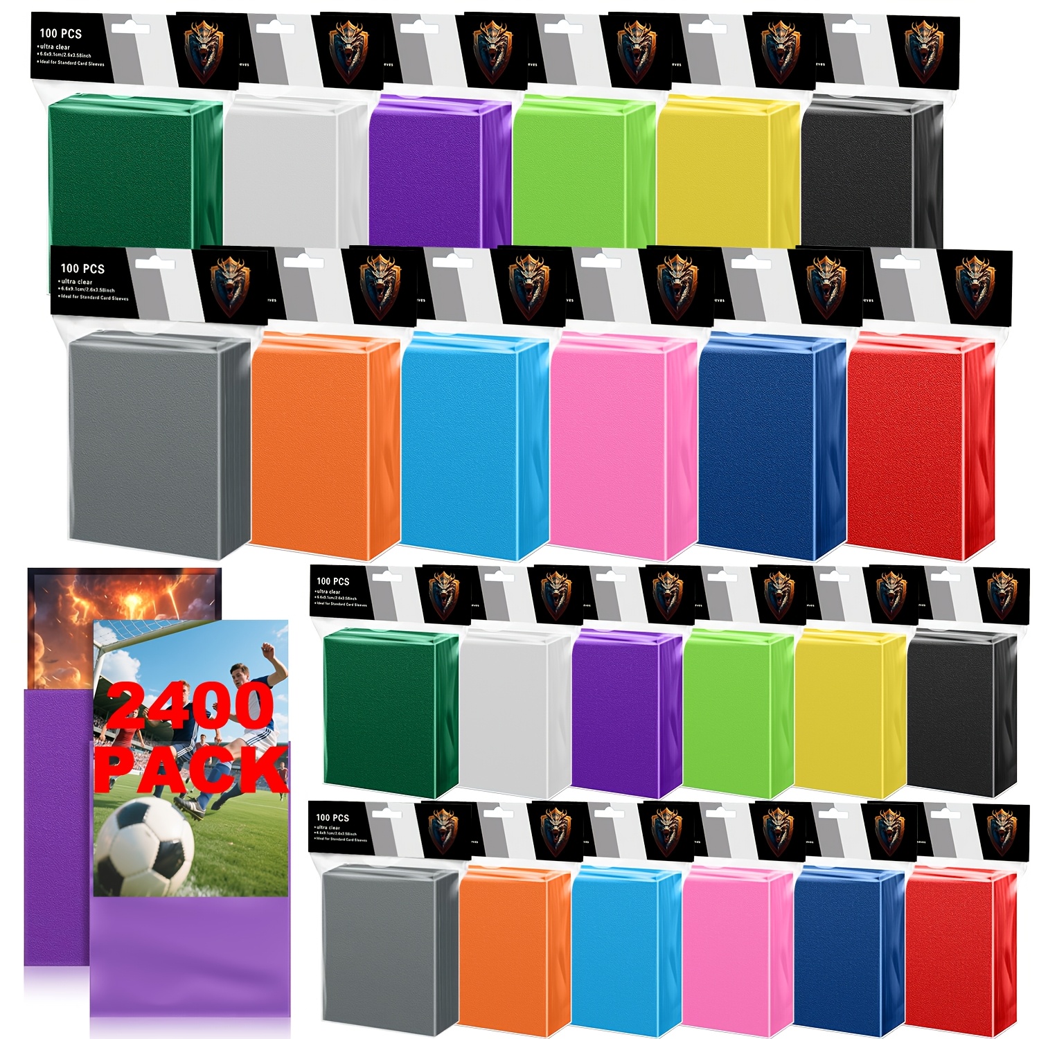 deck box card sleeves Vault X - Large 100+ with 150 Each Deck Box holds up to Tidal Blades 2: Immortal Deck