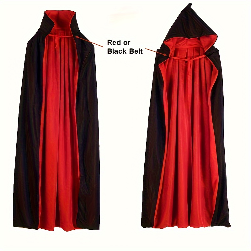 

- - And Red, , Detachable , For Larp, , , , , Halloween &