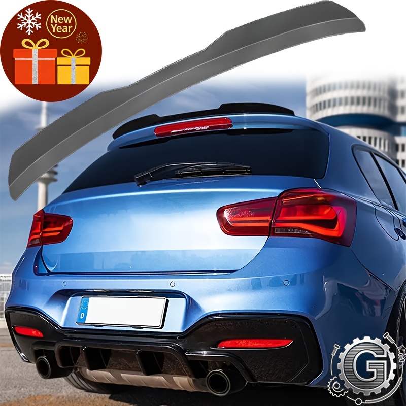 YESBETTER 57 Inch Universal Rear Trunk Spoiler Wing GT Style India