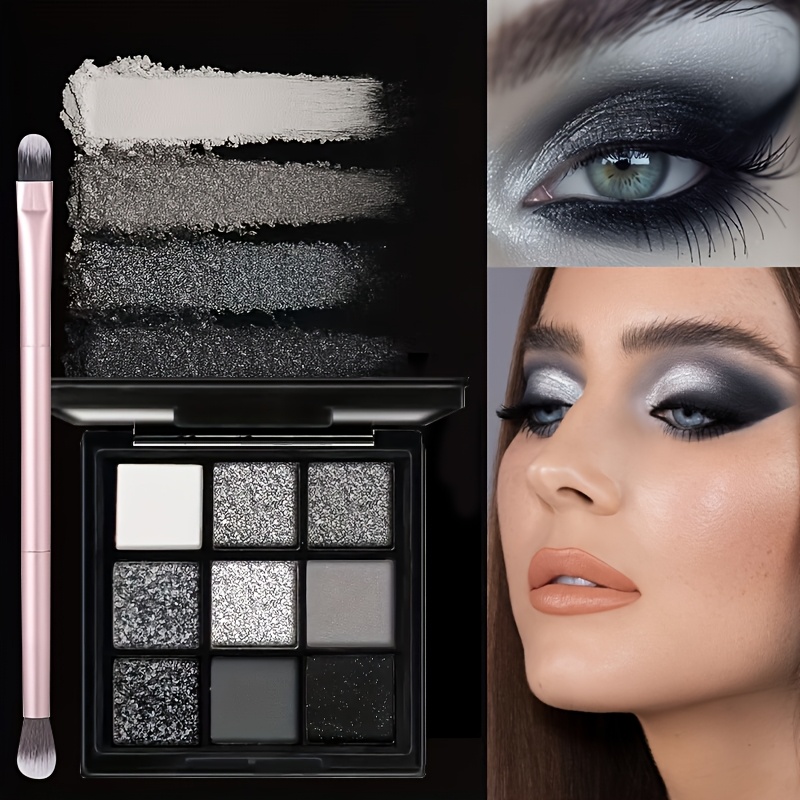 5pcs Halloween Dark Special Effects Makeup Set