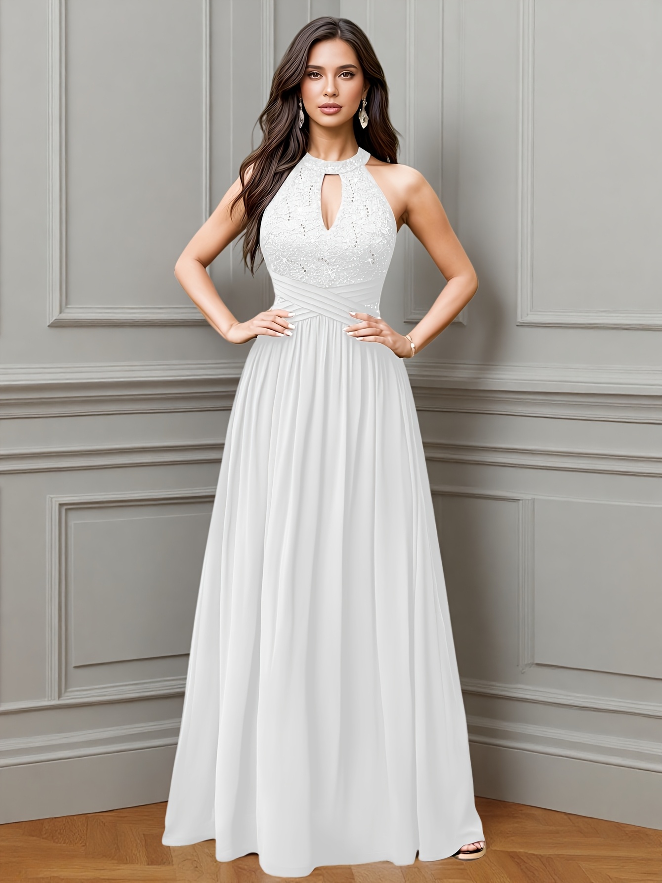 flattering bridesmaid dresses for all body types Cinnamon Rose Velvet Bridesmaid Dresses Mixed Style