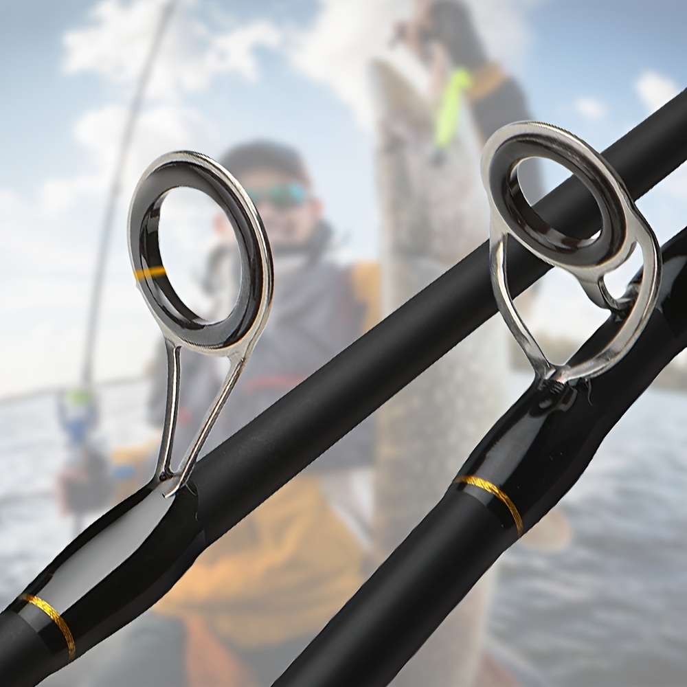m mh tips lure fishing rod 1 8 4 2 7m - Temu United Arab Emirates