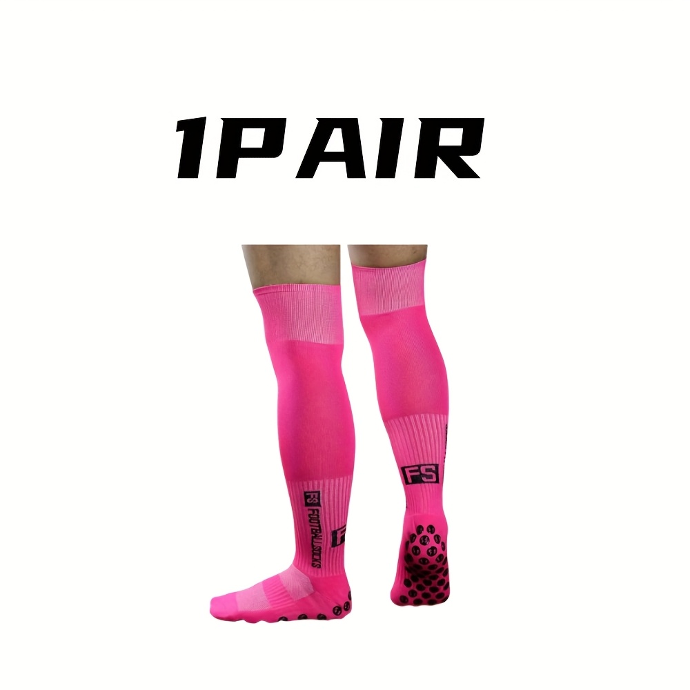 TEMU 1 Pair Of Lightweight Sports Socks, Non-constricting, Wear-resistant And, Suitable For Running, Cycling, Rock Climbing, And Training