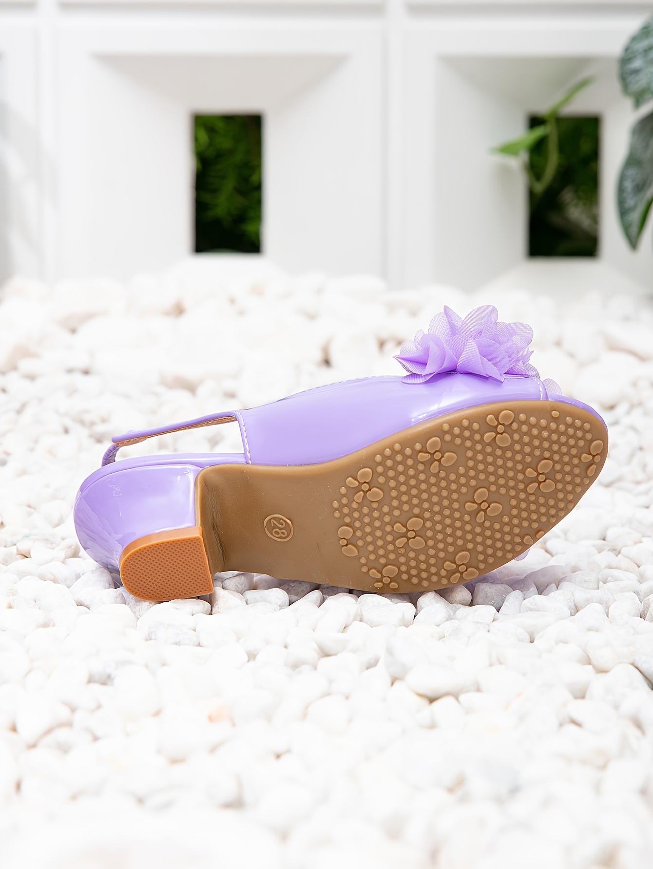 Chaussures de princesse - France