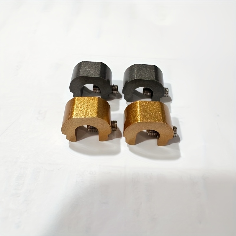 Aluminum Alloy Window Lock for Sliding Doors & Windows, Anti-Theft