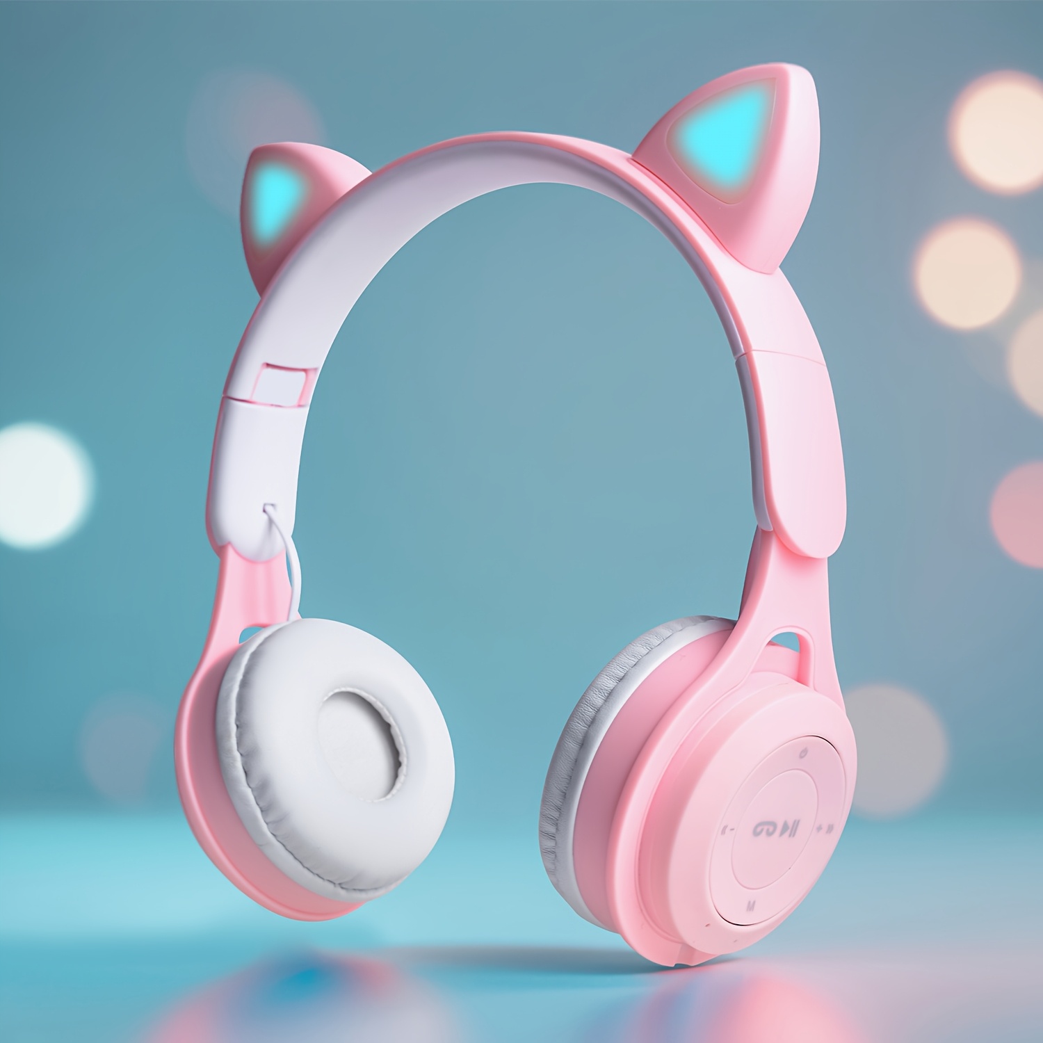 Ada Dud 2026 Over-ear Wireless Headphones, Featuring Extended , Low Latency, And High Cost-effectiveness, Yourself In A