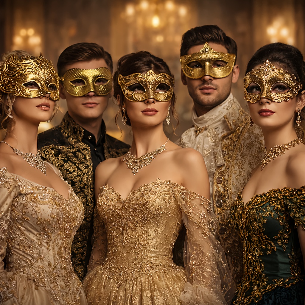masquerade masks dress Turquoise Feather Mask: Lace Mask With Crystals This red goddess mask is not something you wear 5pcs set high end luxury