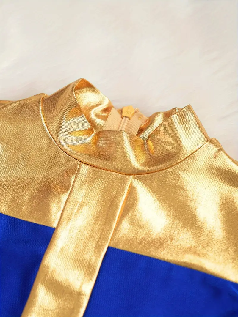 girls sleeveless liturgical praise dance dress metallic - Temu girls sleeveless liturgical praise dance dress metallic - Temu