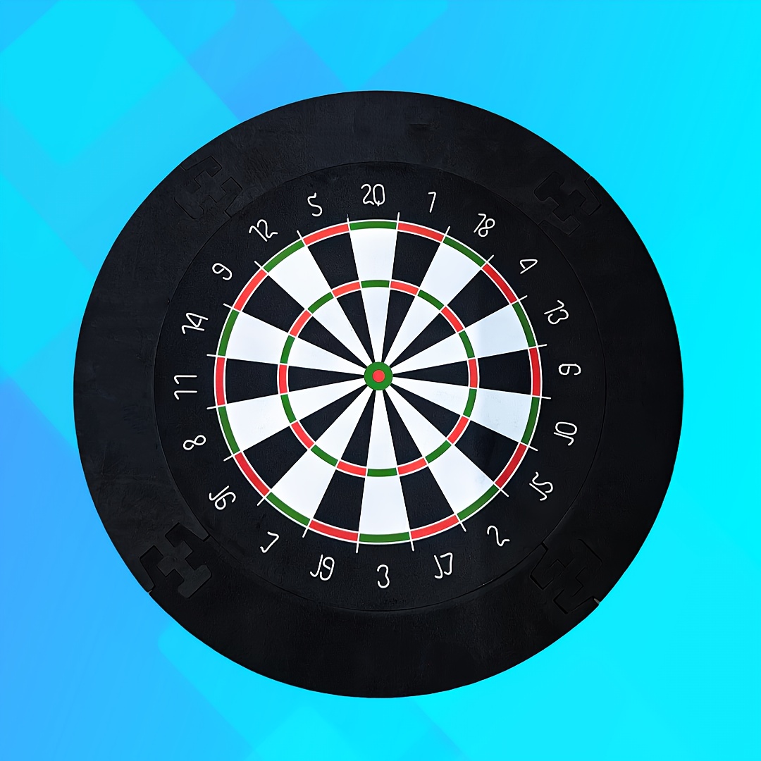 18-inch dartbord beschermring