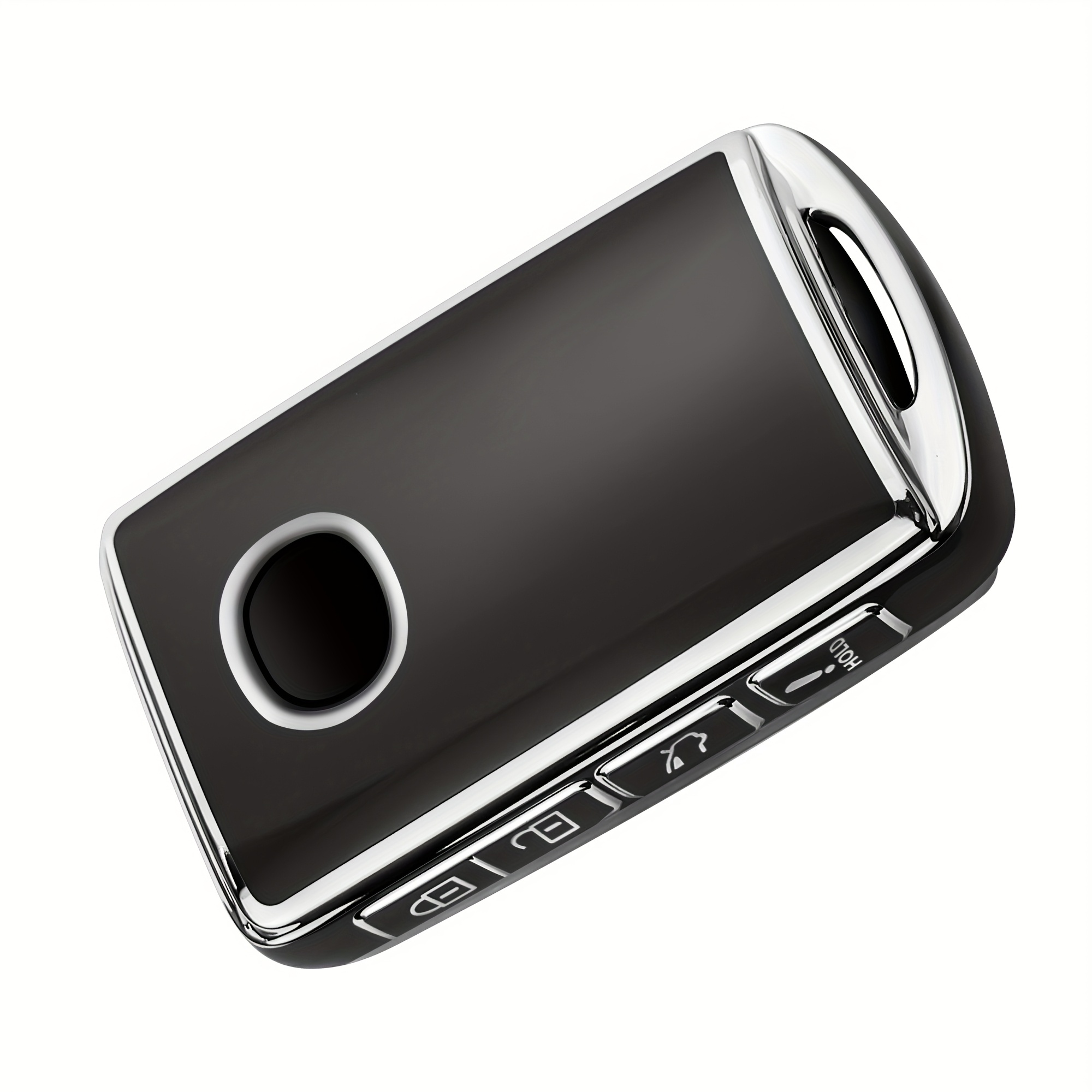 TEMU 1pc Housse de clé de voiture en TPU, Compatible avec MAZDA 3 (2019 - 2023) CX 30 CX 5 CX5 CX3 CX 3 CX8 CX 8 CX9 CX 9 Protecteur pour accessoires