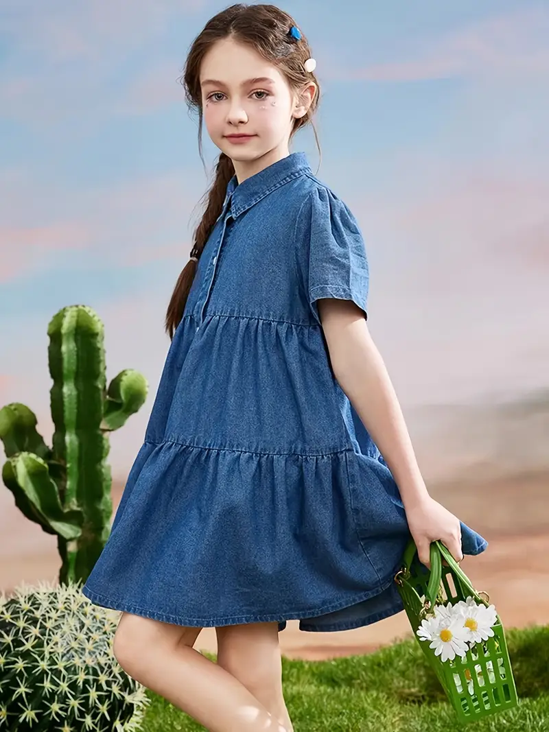 cute summer dresses canada 8 Made-In-Canada Breezy Summer Dresses