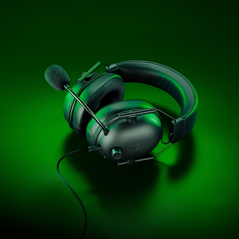 v2 x fone de ouvido surround 7.1 - Temu Brazil