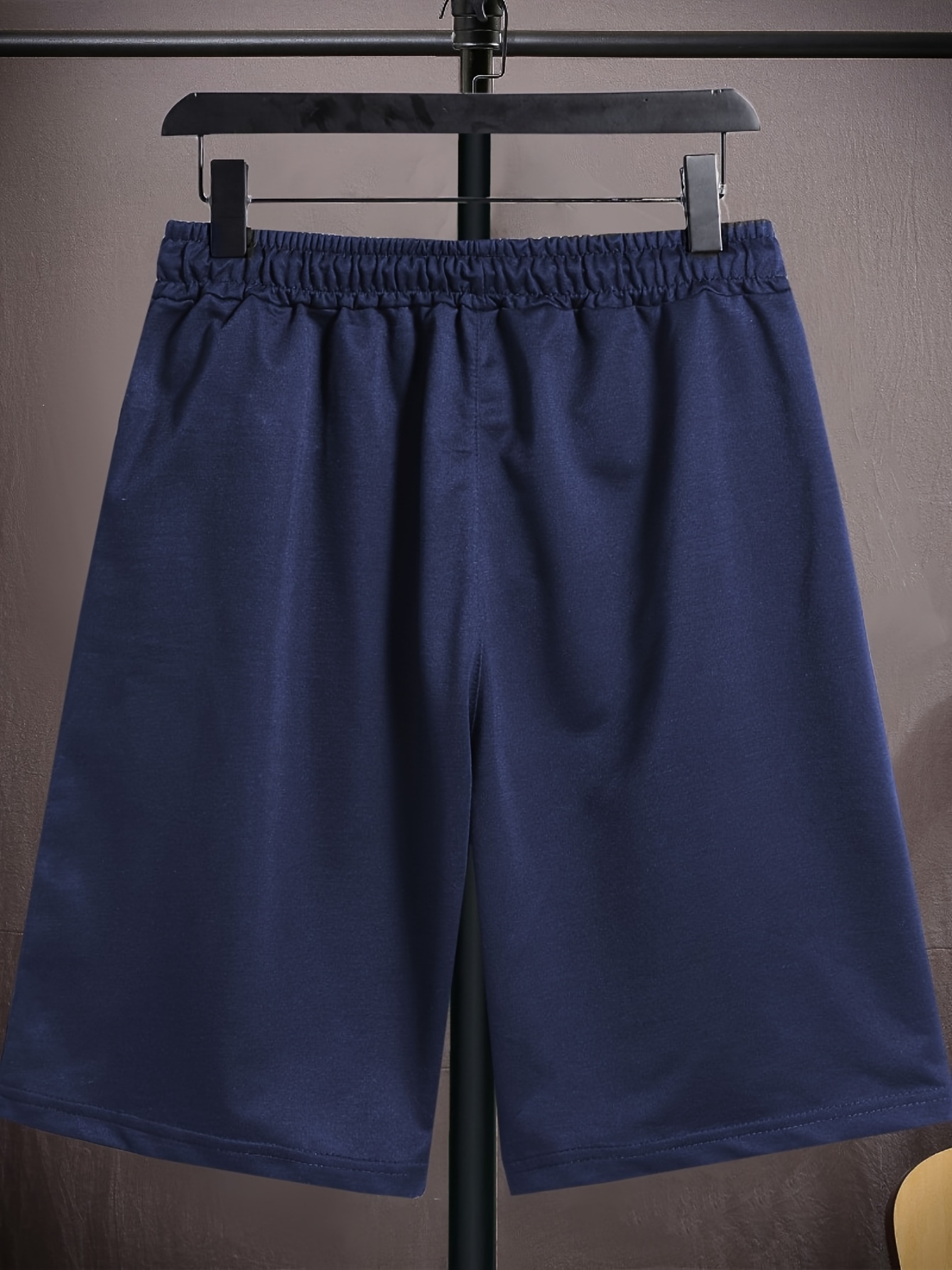 Boys' Summer Casual Shorts Breathable Polyester, Adjustable Drawstring,  Basketball Graphic Print, Ideal for Outdoor Sports and Leisure S