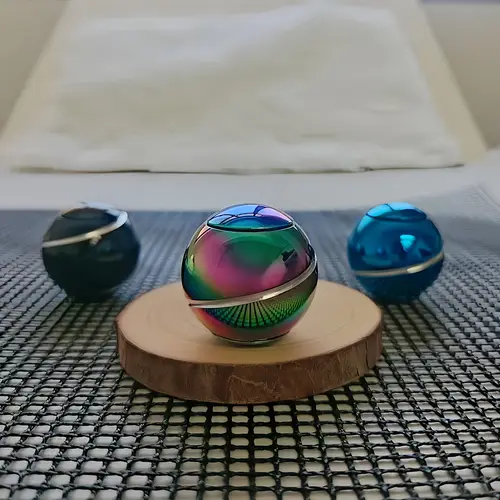 Gyroscope For Computer gyro ball sold on Temu Australia