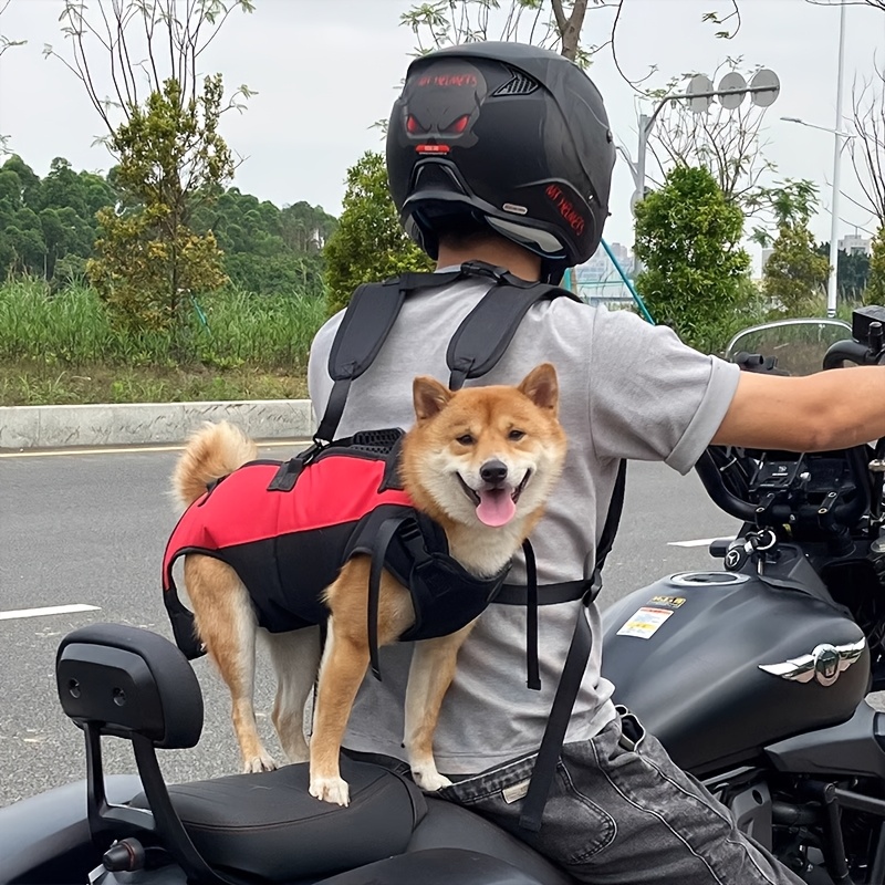 K9 Moto Cockpit Diy Motorcycle Dog Carrier Best Motorcycle Dog