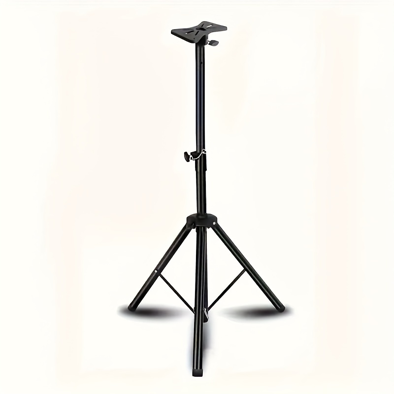 

Audio Accessories Speaker Stand Tripod Stage Stand Floor Speaker Stand Projector Floor Stand Universal Thickening