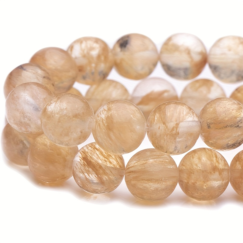 

Stone 6/8/10mm - & , For Making, Bracelets, Necklaces - For Christmas & Halloween