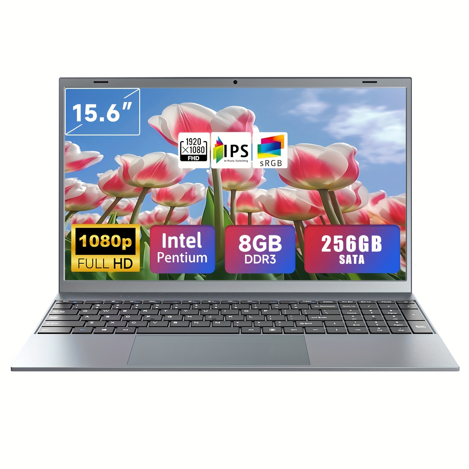 laptops computers sold on Temu United States