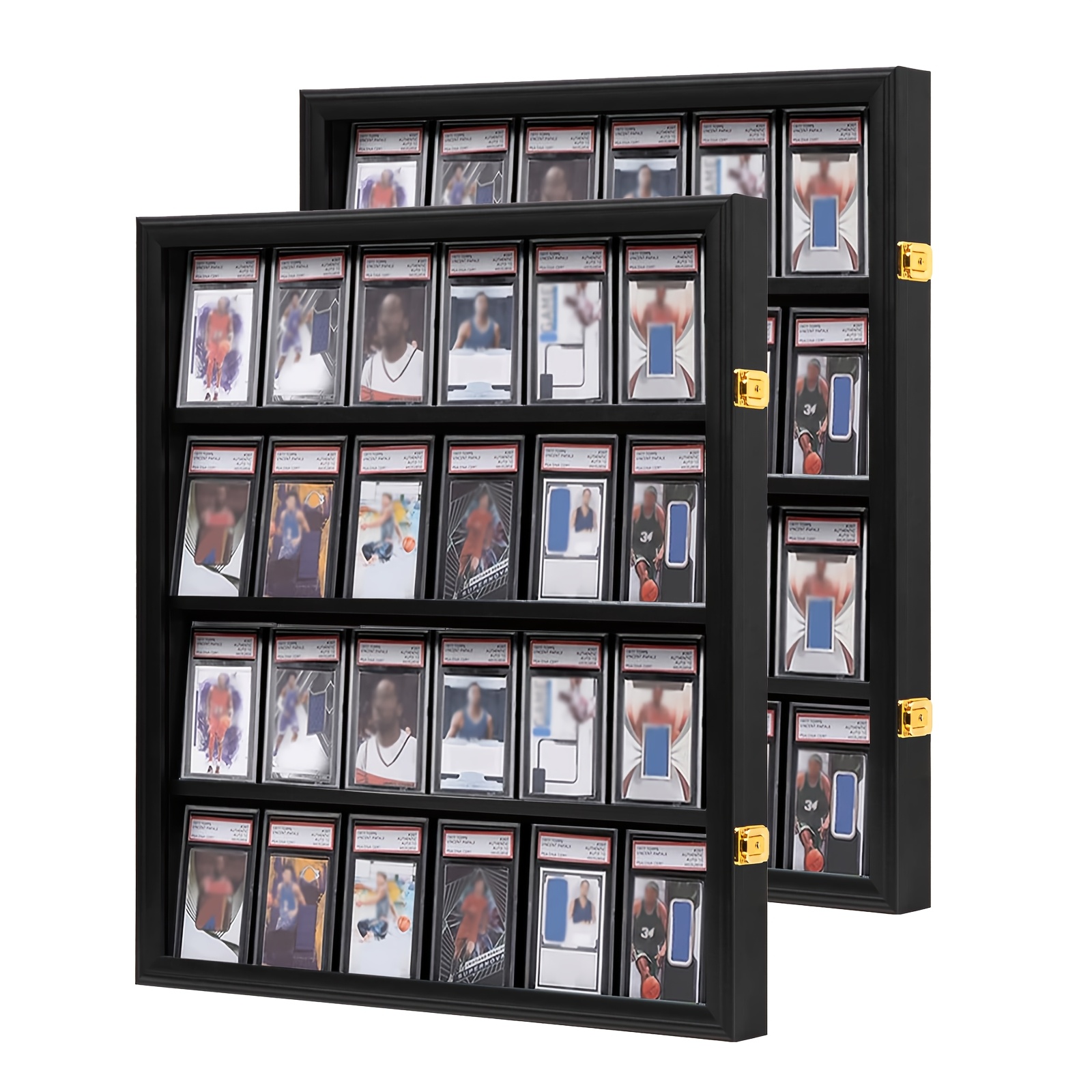 card sleeve finder Amazon.com: Fengek 50 Packs Clear Card Holder Sleeves, Side-Open Waterproof  Business Card Protector Sleeves PVC Soft for Credit Cards, Driver's License  : Office Products