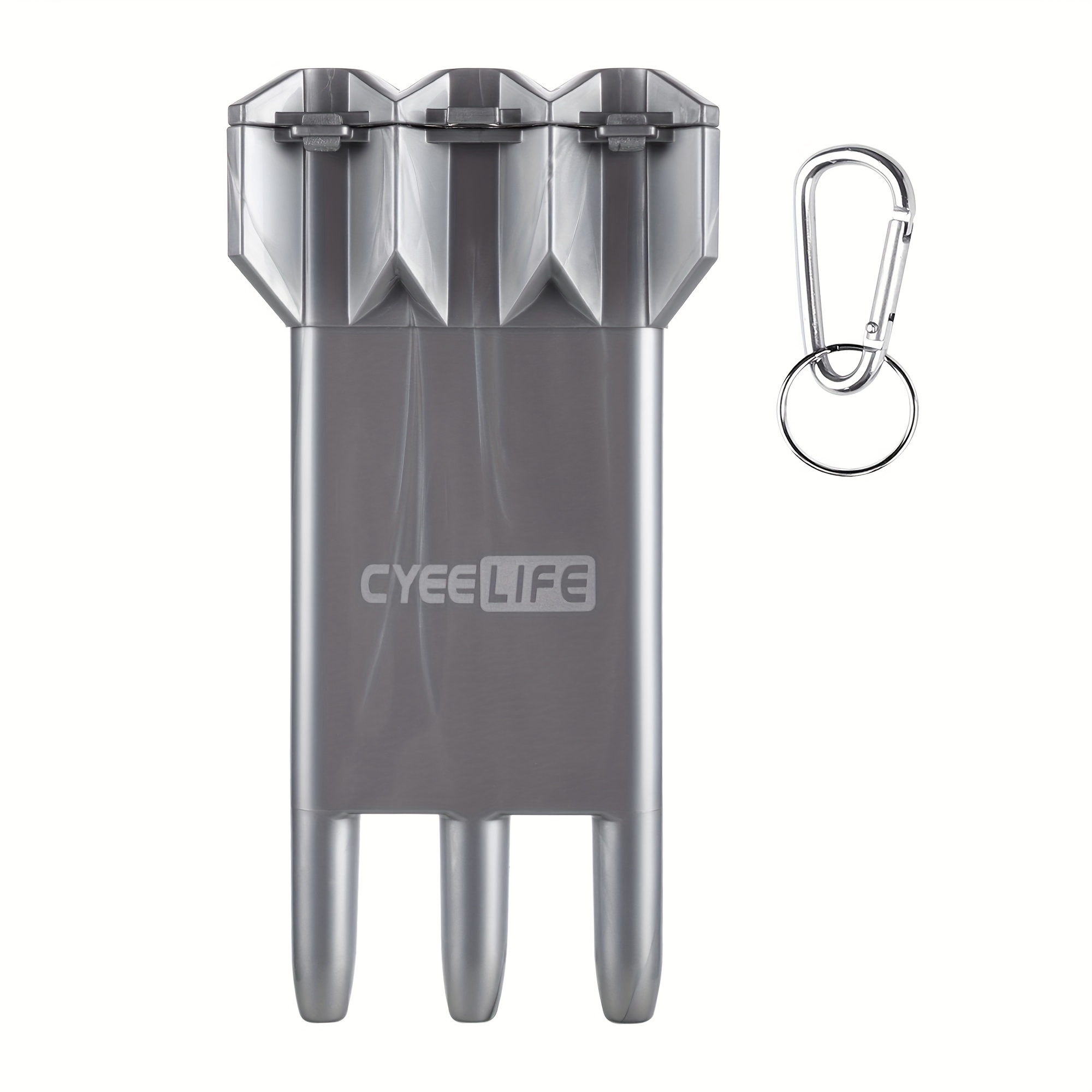 One-piece Darts Box Can Hold Soft And Hard Darts