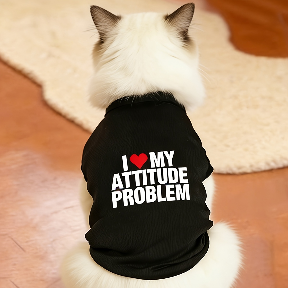 1pc summer thin sun protection anti shedding vest for pet dogs and cats suitable for corgi teddy bear dog pomeranian and other small breeds puppies and kittens Product details 0