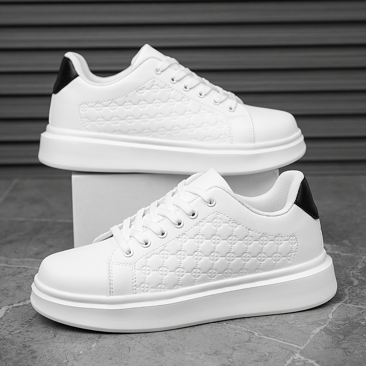 Men's Outdoor Running Shoes