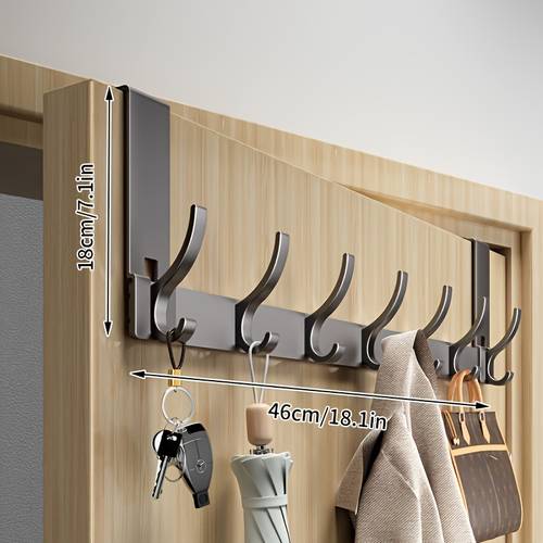 bathroom shower storage is and towels are hung behind the bathroom install over the door hook contemporary style wall mounted clothes hat hanger for bedroom and bathroom storage