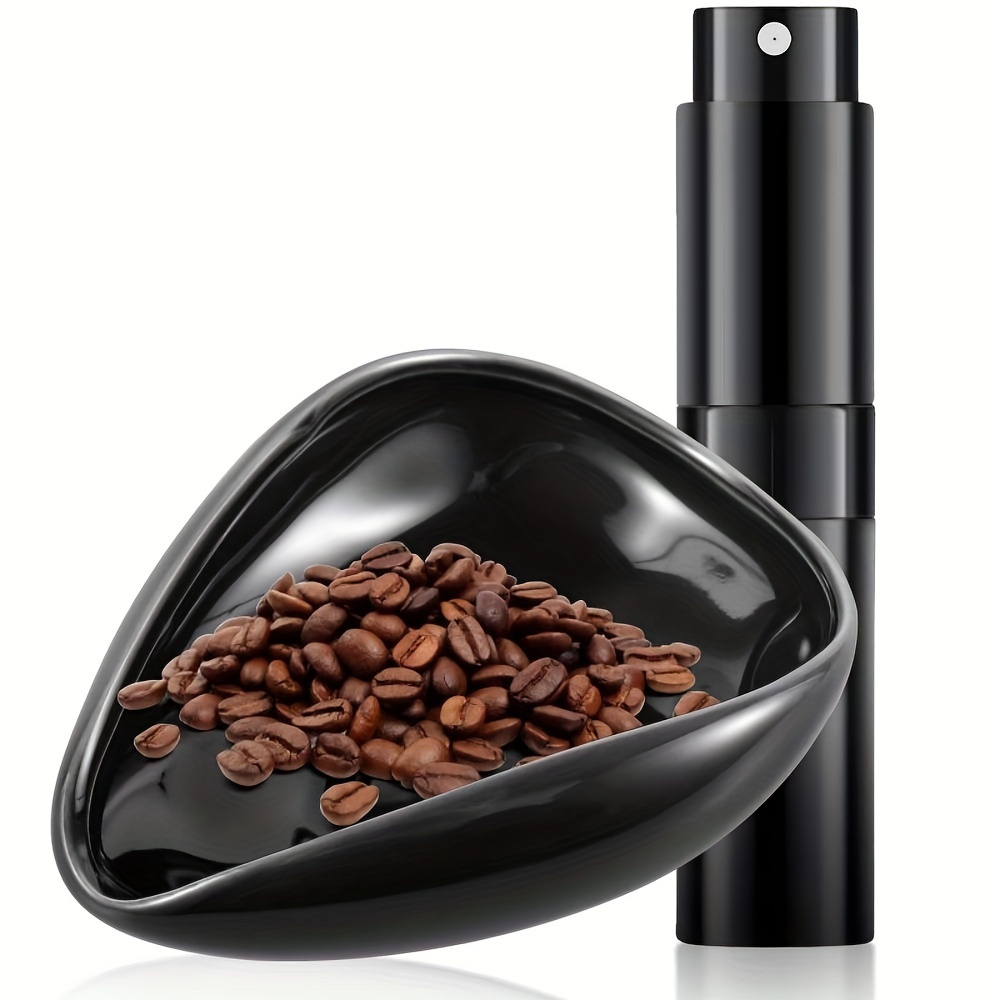 COFFEE BEANS SPRAY BOTTLE